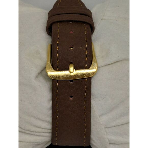 Fossil Gen 4 Authentic Genuine Digital Smart Watch FTW6015 BK243 - Picture 6 of 11